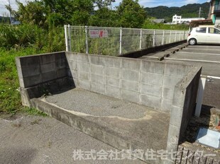 紀伊駅 徒歩10分 2階の物件内観写真